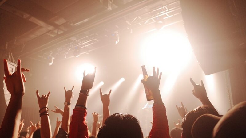 Randy Brecker w Białołęce: Niezapomniany jazzowy wieczór!