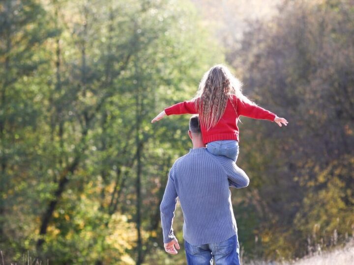 Koniec milczenia: Razem przeciw przemocy w rodzinie