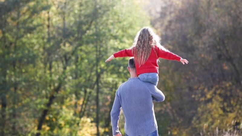 Koniec milczenia: Razem przeciw przemocy w rodzinie