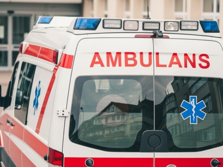 Mocne kobiety: kurs samoobrony dla pewności siebie i bezpieczeństwa