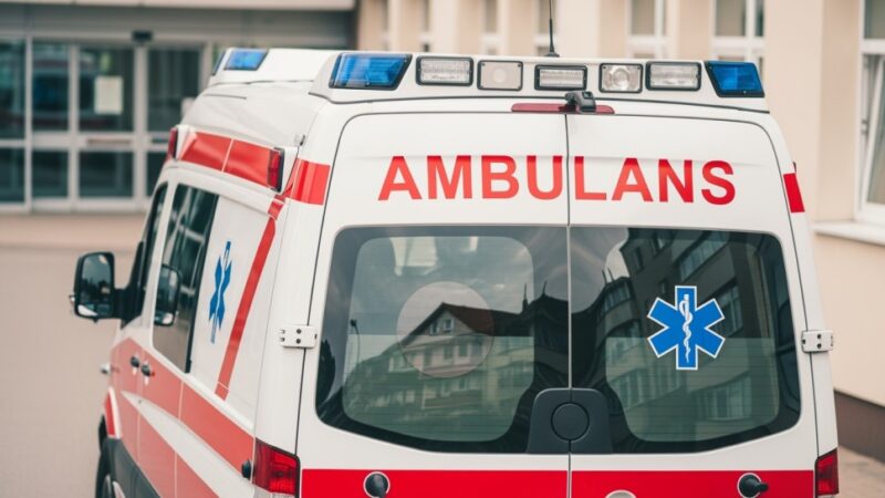 Mocne kobiety: kurs samoobrony dla pewności siebie i bezpieczeństwa