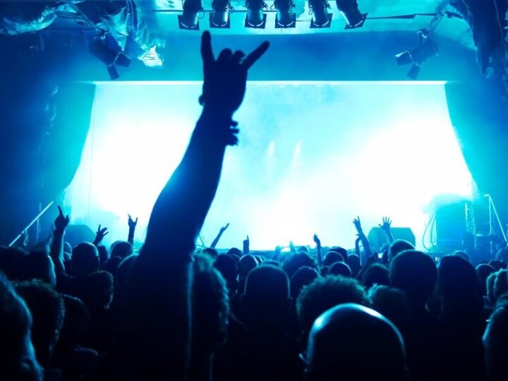 Koncert „80 melodii dookoła świata” już w niedzielę – nie przegap muzycznej podróży!