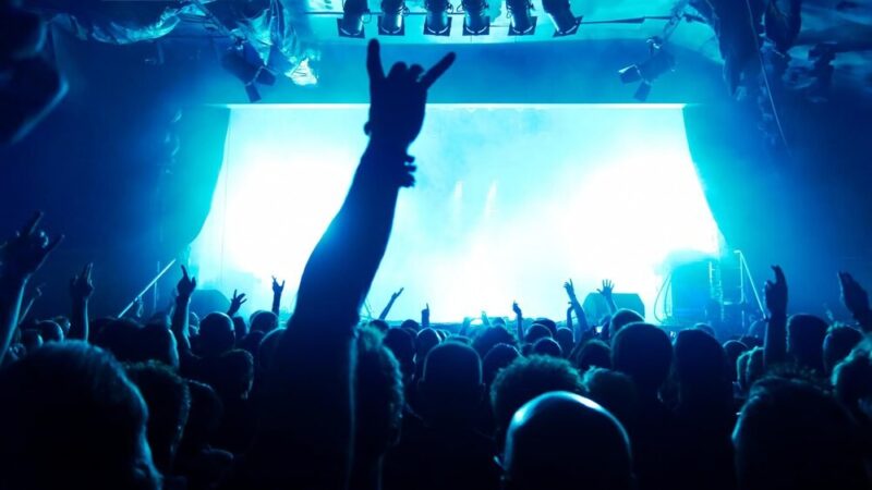 Koncert „80 melodii dookoła świata” już w niedzielę – nie przegap muzycznej podróży!