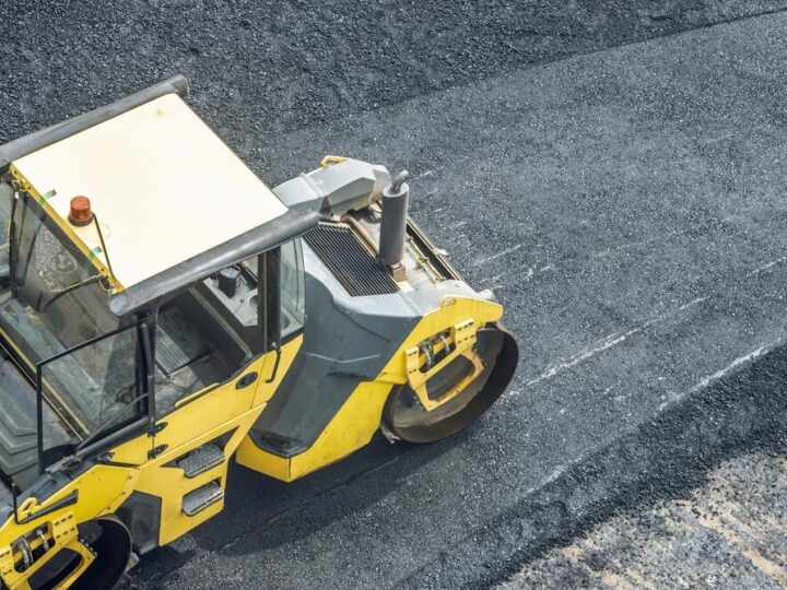 Utrudnienia drogowe w Alei J. Waszyngtona: Remont od 24 do 27 listopada