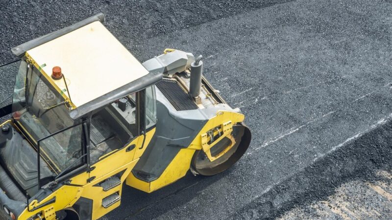 Utrudnienia drogowe w Alei J. Waszyngtona: Remont od 24 do 27 listopada