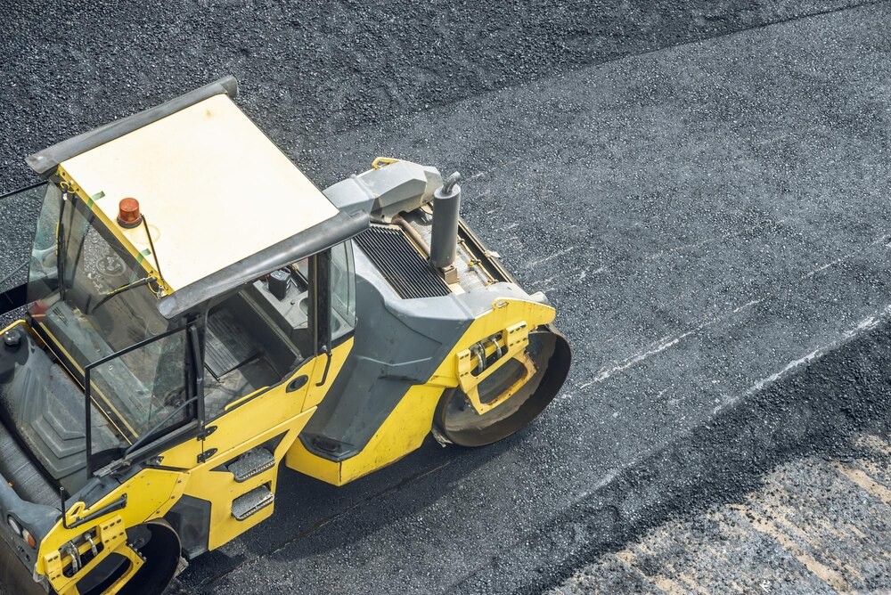 Utrudnienia drogowe w Alei J. Waszyngtona: Remont od 24 do 27 listopada