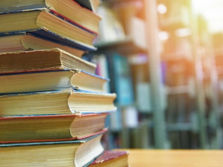 Motyle w Bibliotece: Kreatywne Przyjęcie Pełne Wyobraźni