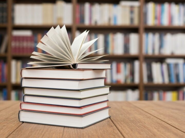 EKO-rękodzieło: Finałowa Kreatywność w Bibliotece Przy Baleya!