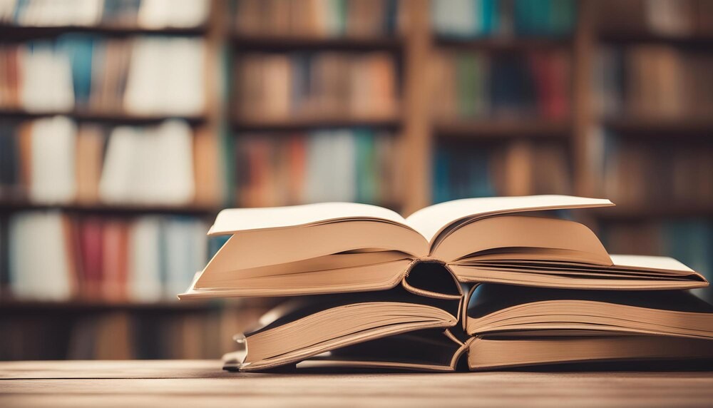 Listopadowe Wydarzenia w Bibliotece: Spotkania, Kultura i Inspiracje!