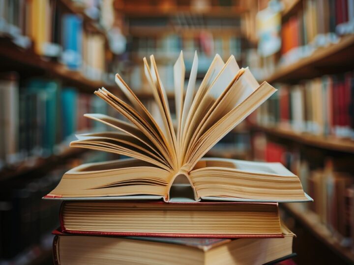 Listopadowe atrakcje w Bibliotece Publicznej na Targówku: literatura, muzyka i twórcze warsztaty