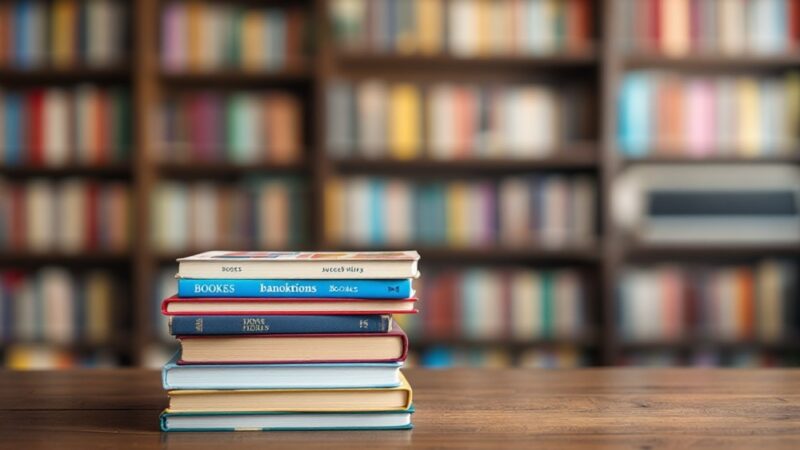 Literackie przygody dzieci w Bibliotece Wesoła