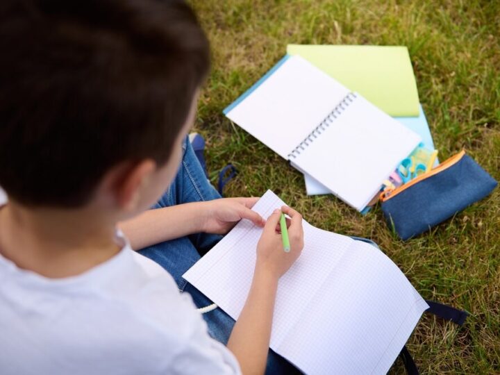 Literackie emocje na Ursynowie: III edycja konkursu startuje!