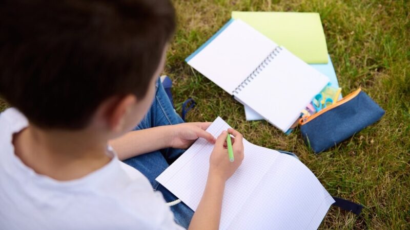 Literackie emocje na Ursynowie: III edycja konkursu startuje!