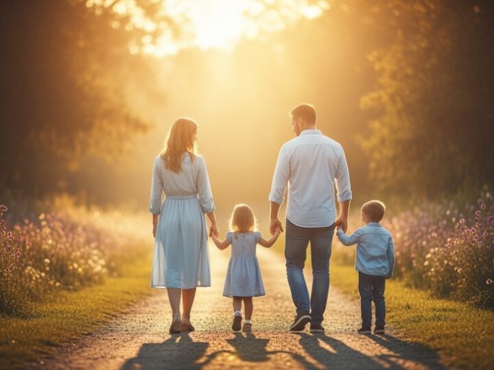 Nowe strategie wsparcia dla rodzin i dzieci – konferencja, która zmienia zasady gry