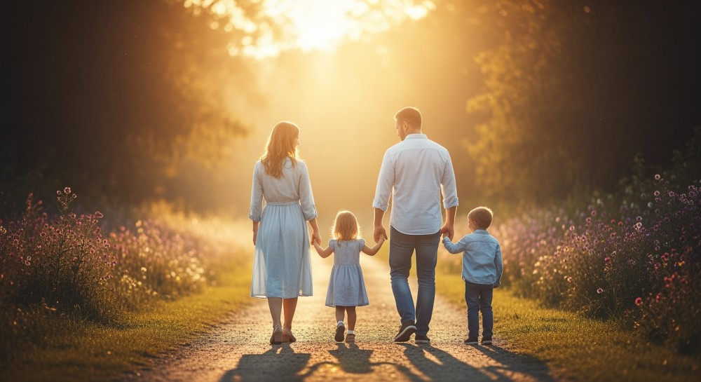 Nowe strategie wsparcia dla rodzin i dzieci – konferencja, która zmienia zasady gry