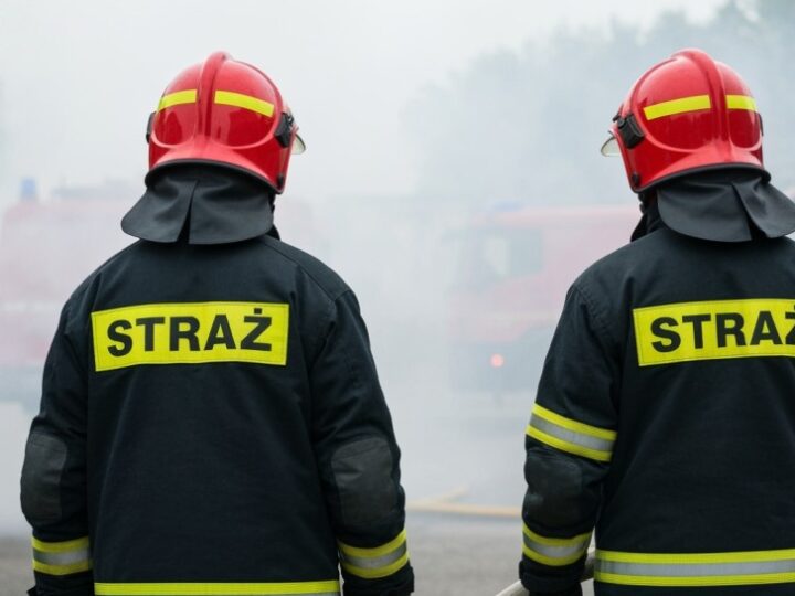 Zagrożenia sezonu grzewczego 2025/2026: liczby mówią same za siebie