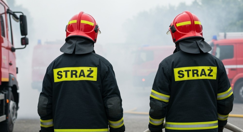 Zagrożenia sezonu grzewczego 2025/2026: liczby mówią same za siebie