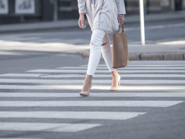 Młodzi eksperci z SP 264 o bezpieczeństwie na drodze w Trójce w sobotę