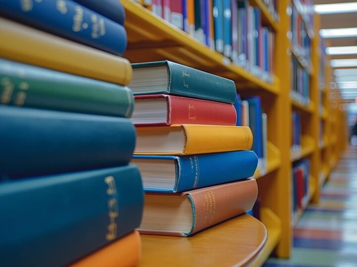 Młodzieżowy Klub Książki w Nautilusie: Poszukiwanie sensu w literaturze