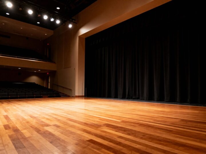 Talenty Wawra w Teatralnym Blasku!