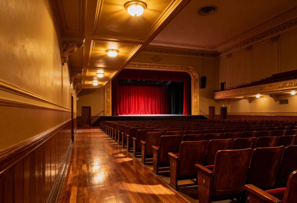 Zimowa magia na Scenie Kocjana: „Dziewczynka z zapałkami” już 20 listopada!