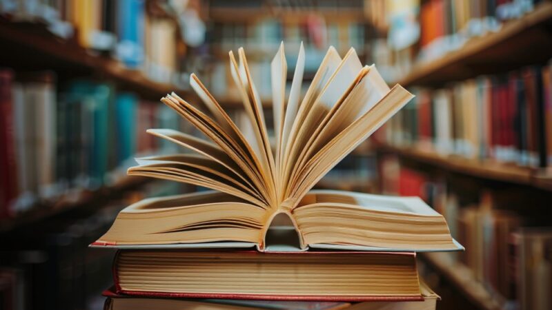 Złoty wiek literatury dziecięcej: magiczna wystawa pełna przygód