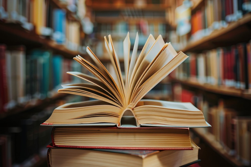 Złoty wiek literatury dziecięcej: magiczna wystawa pełna przygód