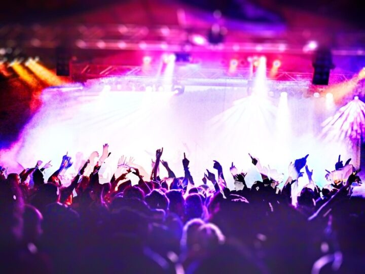 Fuerte Music: Niezapomniany koncert w blasku świec!