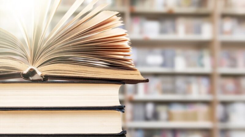 Mali bohaterowie ekologii – wystawa ilustracji w bibliotece Mokotów