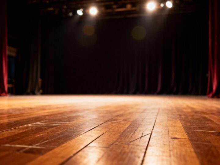 Ochota zaprasza na darmowy spektakl „Ożenek” w OCH-TEATRZE!