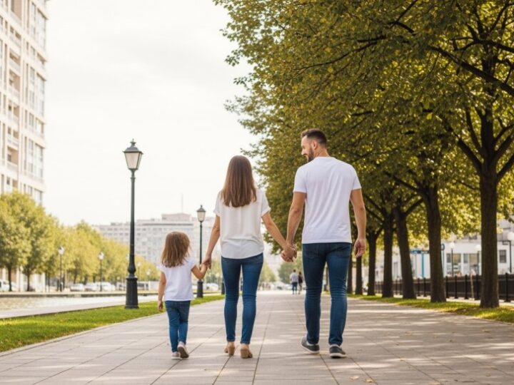 Rodzinne Przygody z Misiakami Ursusiakami w Ursusie!