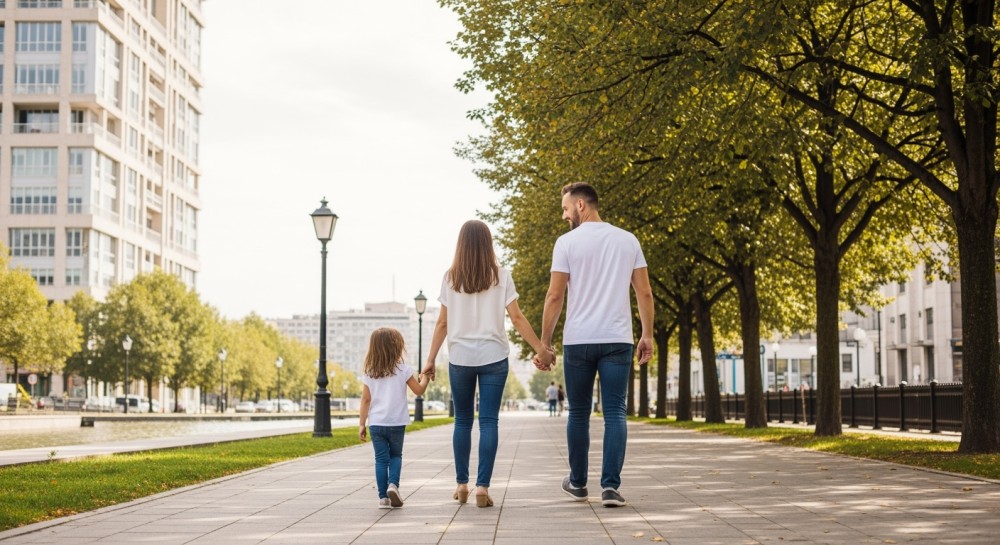 Rodzinne Przygody z Misiakami Ursusiakami w Ursusie!