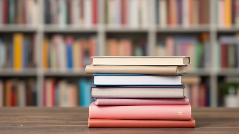 Piąty Mokotowski Kiermasz Książek dla Dzieci i Młodzieży – wyjątkowe atrakcje czekają!