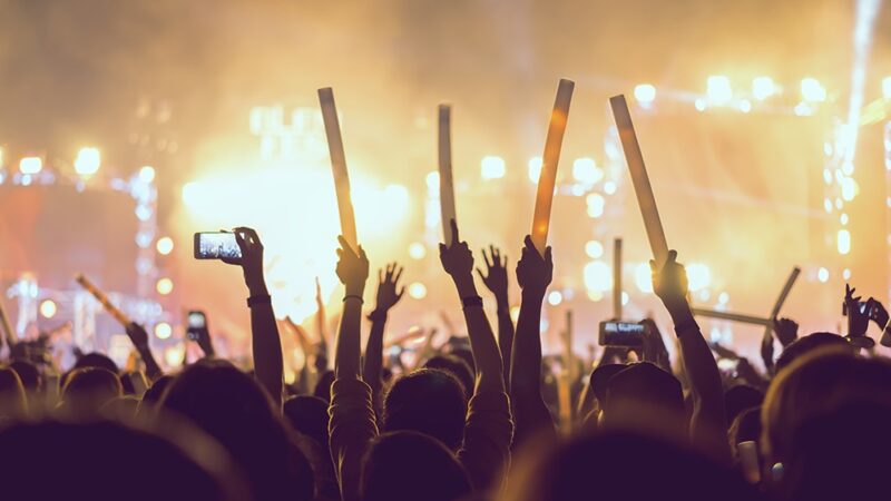 Mokotowskie Zaduszki Jazzowe 2025: AGA ZARYAN zachwyciła publiczność na zakończenie festiwalu