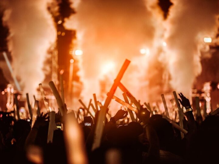 Mokotowskie Zaduszki Jazzowe: Muzyczne Doświadczenia w Intymnej Atmosferze