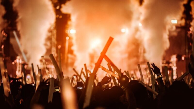 Mokotowskie Zaduszki Jazzowe: Muzyczne Doświadczenia w Intymnej Atmosferze