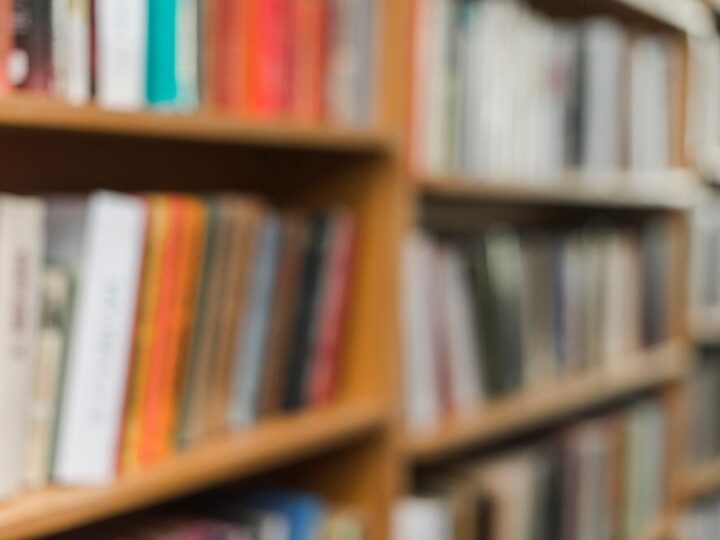 Motyle w nowej bibliotece: odkrywanie kreatywności i zabawy dla najmłodszych