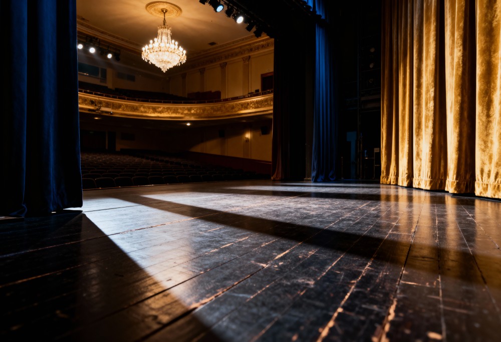 Teściowie, dzieci i muzyka: Komedia, która rozbawi Wilanów!