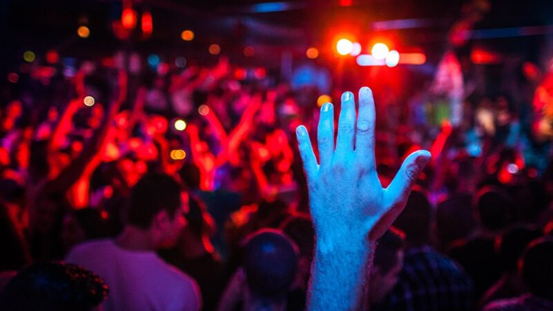 Muzyczne czary Ani Brody: Koncert, który obudzi wyobraźnię!