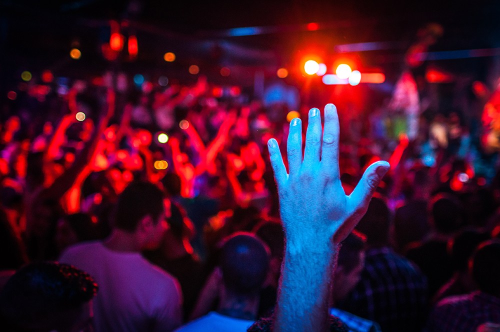 Muzyczne czary Ani Brody: Koncert, który obudzi wyobraźnię!