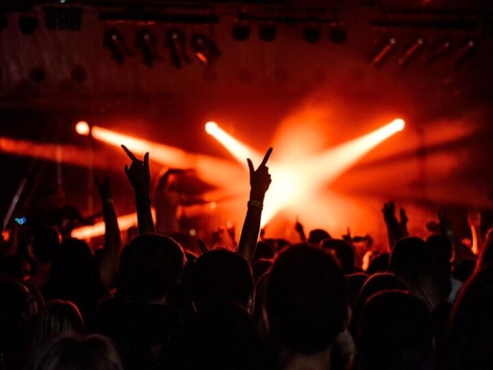 Muzyczne poranki: Odkryj dźwięki z Rozśpiewanymi SMYkami!