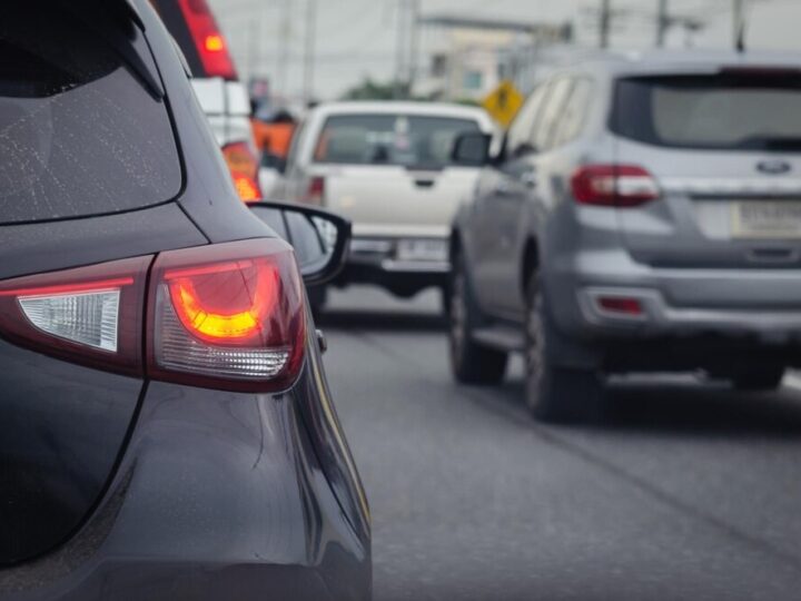 Nowa sygnalizacja świetlna na Krasińskiego wkrótce ruszy