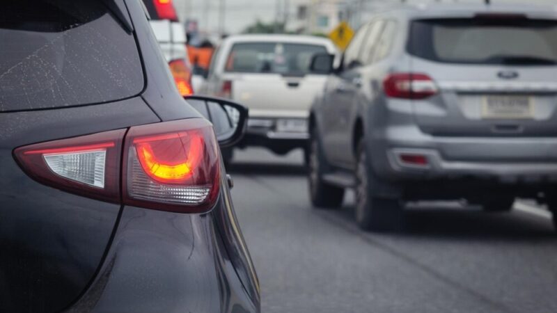 Nowa sygnalizacja świetlna na Krasińskiego wkrótce ruszy