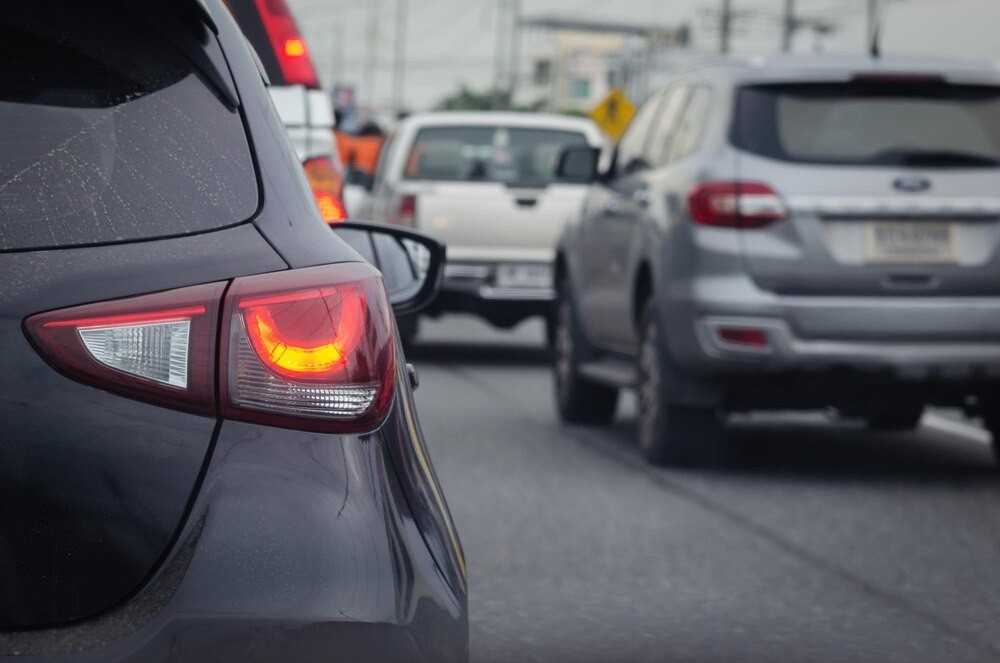 Nowa sygnalizacja świetlna na Krasińskiego wkrótce ruszy