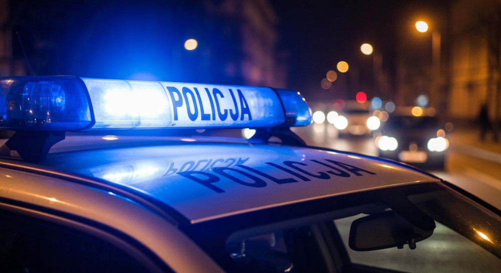 Oszustwo na kaucję: Policja zatrzymała „odbieraka” z Krakowa