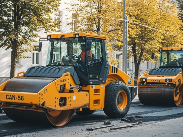 Metro M4: Rewolucja w komunikacji na Ochocie!