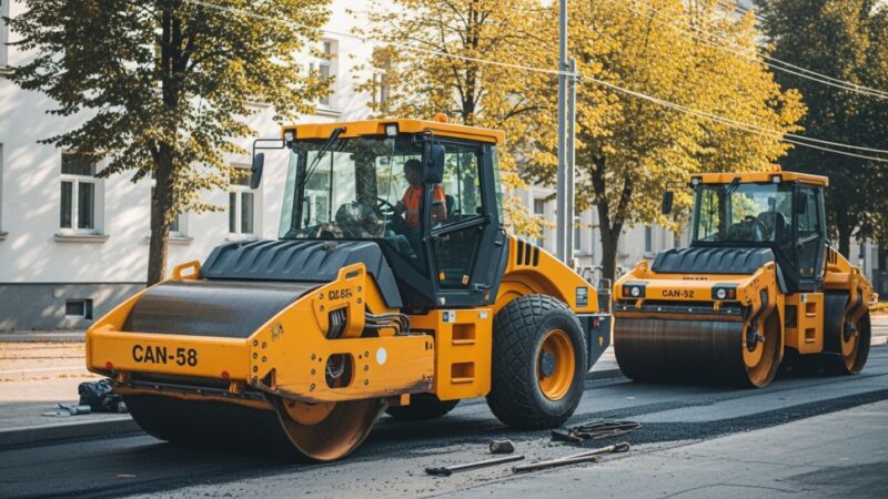 Metro M4: Rewolucja w komunikacji na Ochocie!