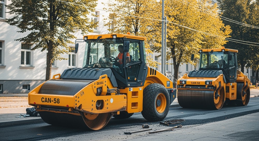 Metro M4: Rewolucja w komunikacji na Ochocie!
