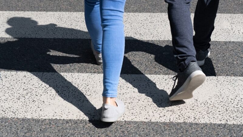 Nowe światła na ul. Ordona: Bezpieczniej dla pieszych!