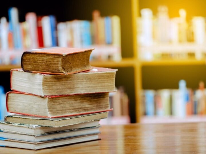 Jesienne nowości książkowe w Wypożyczalni nr 69!